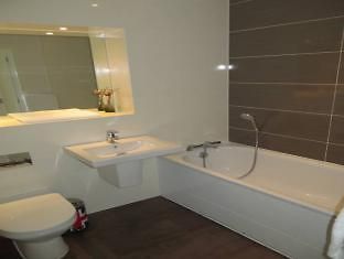 Accordia Apartments เคมบริดจ์ ภายนอก รูปภาพ