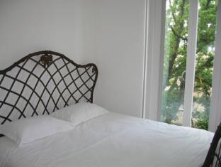 Accordia Apartments เคมบริดจ์ ภายนอก รูปภาพ