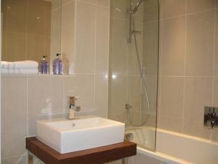 Accordia Apartments เคมบริดจ์ ภายนอก รูปภาพ